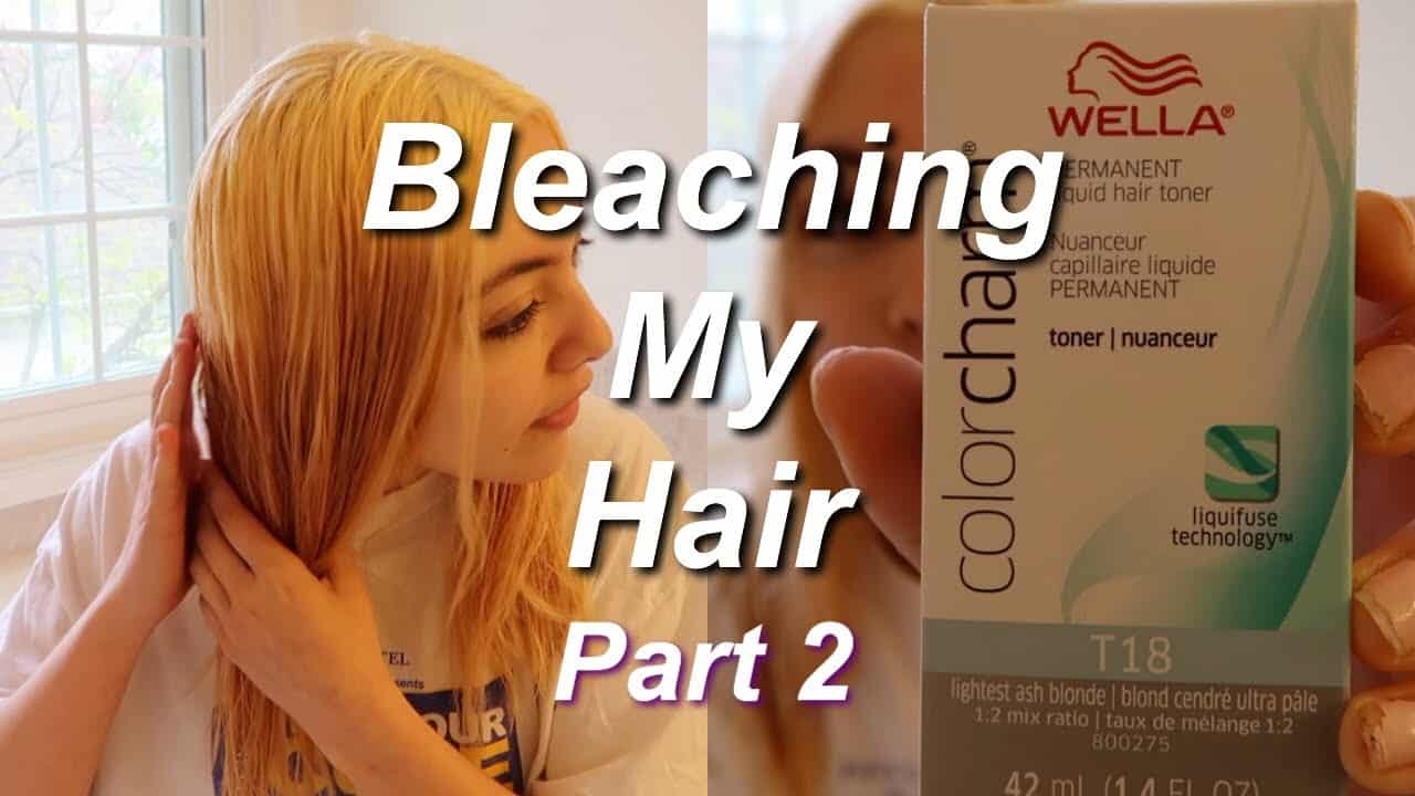 Toner for orange hair before and after deals