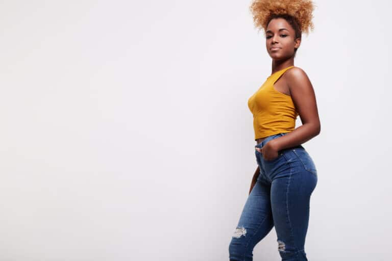 Pineapple Hair How to Do a Pineapple Hairstyle on Curly Hair