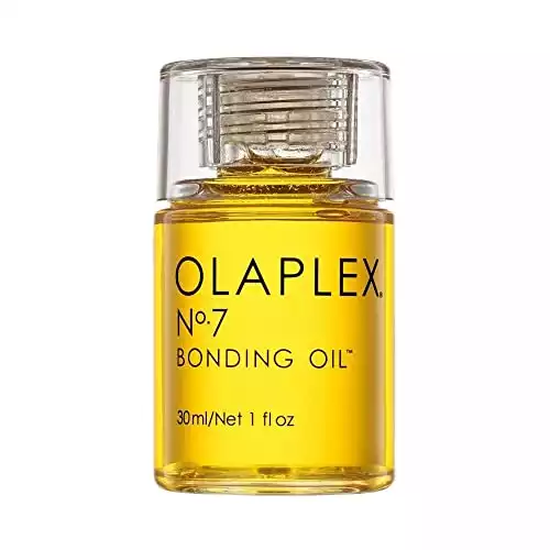 Olaplex No. 7 Bonding Oil