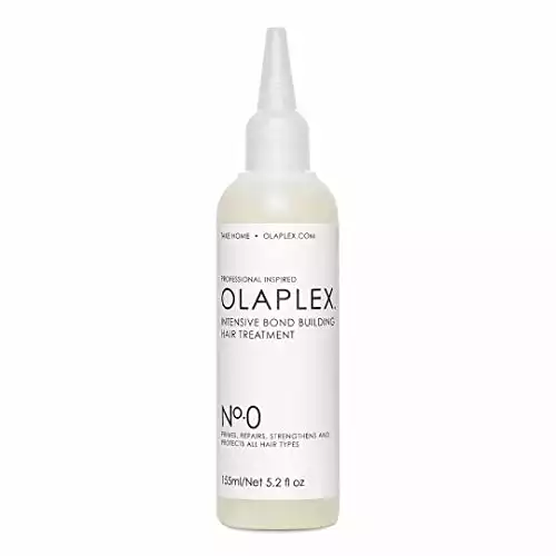 Olaplex No.0 Intensive Bond Building Treatment