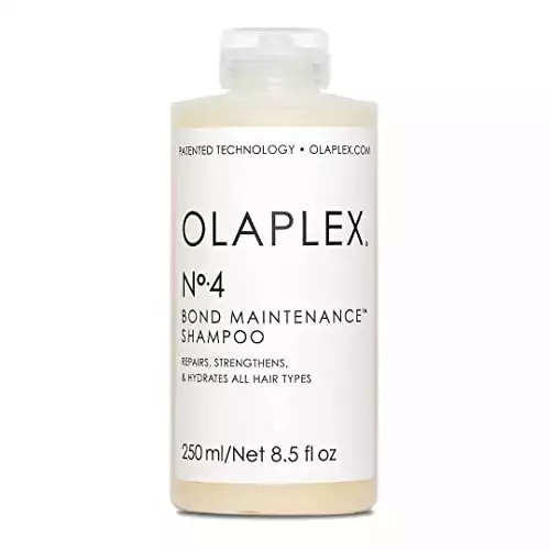 Olaplex No.4 Bond Maintenance Shampoo