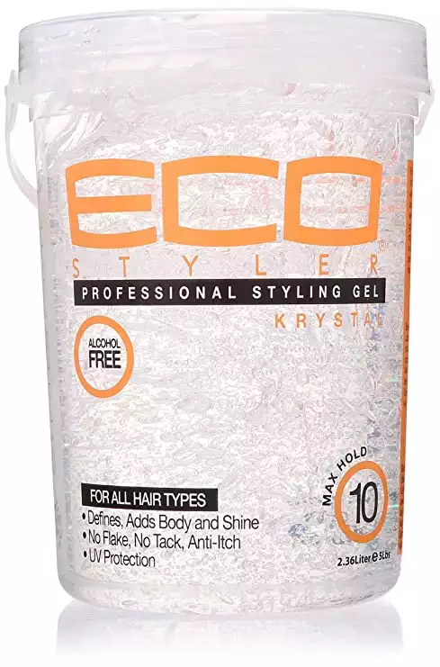 ECOCO Eco Style Gel