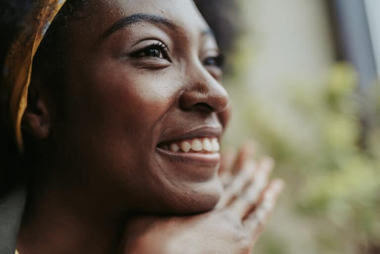 4B vs. 4C Hair Differences, Characteristics & Best Products