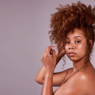 Big High Puff