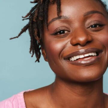 Starter Locs on 4C Hair