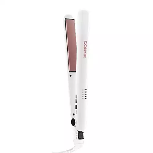 Conair Double Ceramic Flat Iron