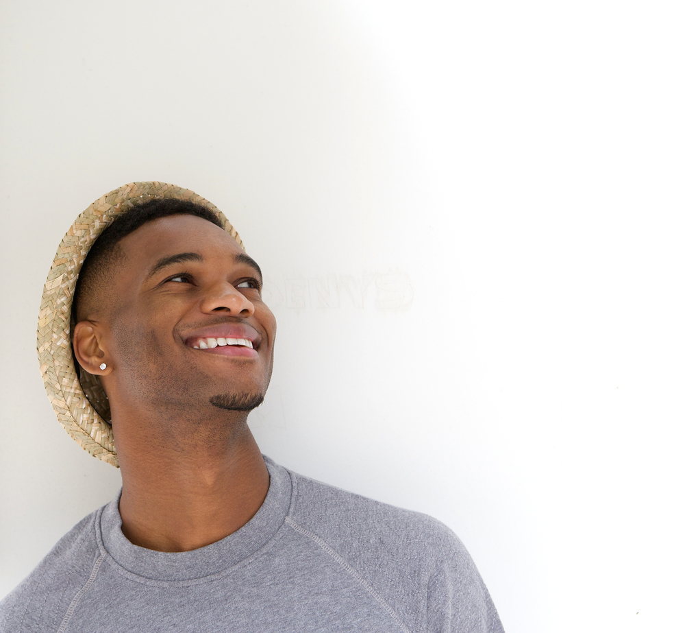 The self-sharpening blades of the corded trimmer made it easy for him to maintain his hair at home without having to make frequent trips to the barbershop.