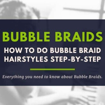 Bubble Braids