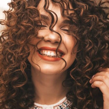 Digital Perm