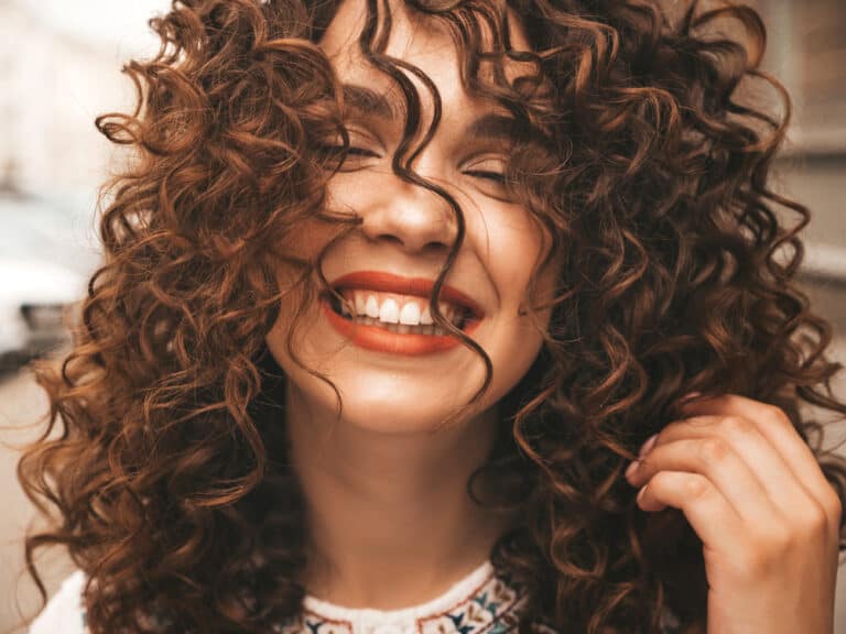 Digital Perm: What Are Digital Perms and How Do They Work?