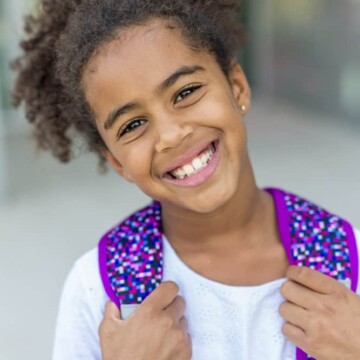 Easy 7 Year Old Black Girl Hairstyles