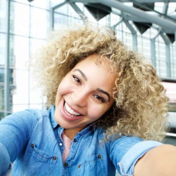 How to Bleach Hair