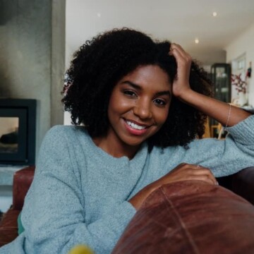 How to Cut Curly Hair