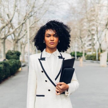 How to Style Curls