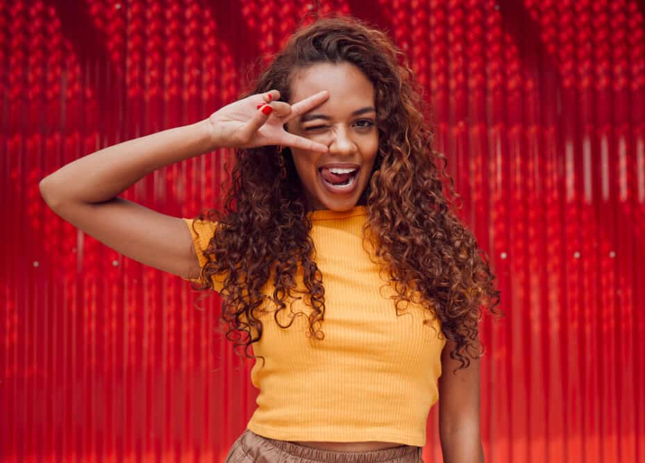 How to Wash Curly Hair: DIY Shampoo or Co-Wash Curly Hair