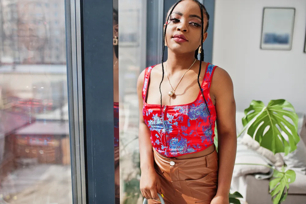 Do Cornrows Hurt? Why and How Long Do Cornrows Hurt? 7 She visits a trusted braiding salon to ensure her hair is braided tightly but not excessively, minimizing the risk of hair breakage.