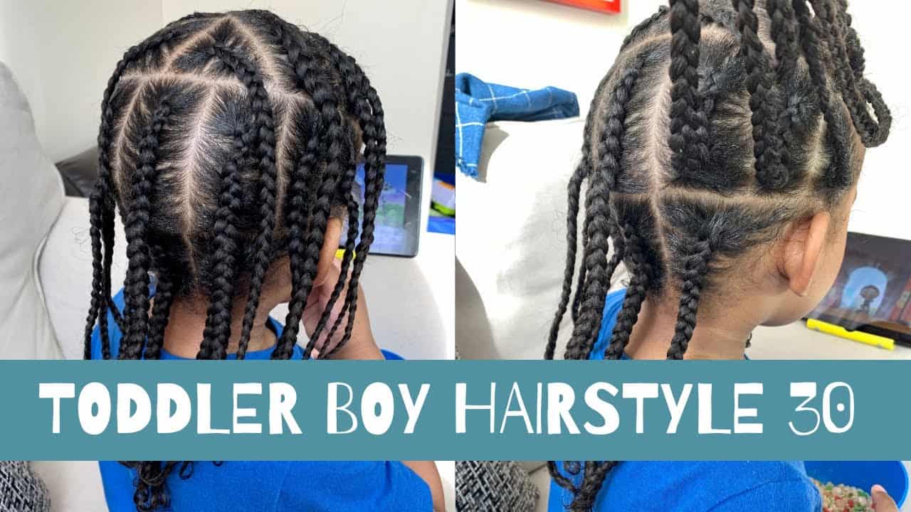 36+ Nice School Haircuts for Boys - The Ultimate Styles 2024