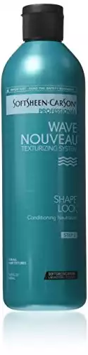 Wave Nouveau Shape Lock Conditioner Neutralizer