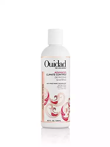 Ouidad Advanced Climate Control Defrizzing Shampoo