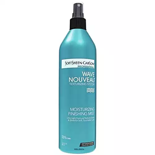 Softsheen-Carson Wave Nouveau Coiffure Moisturizing Finishing Mist