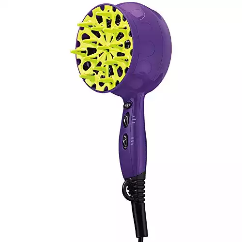 Bed Head Curls Hair Diffuser Dryer