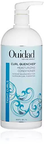 Ouidad Curl Quencher Moisturizing Conditioner