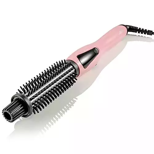 Allure Curling Iron Brush