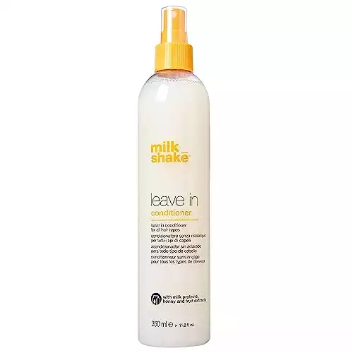 milk_shake Leave-In Conditioner Spray Detangler