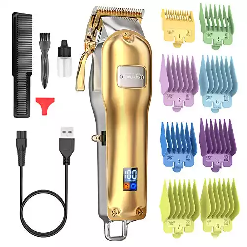 Romanda Hair Clippers for Men