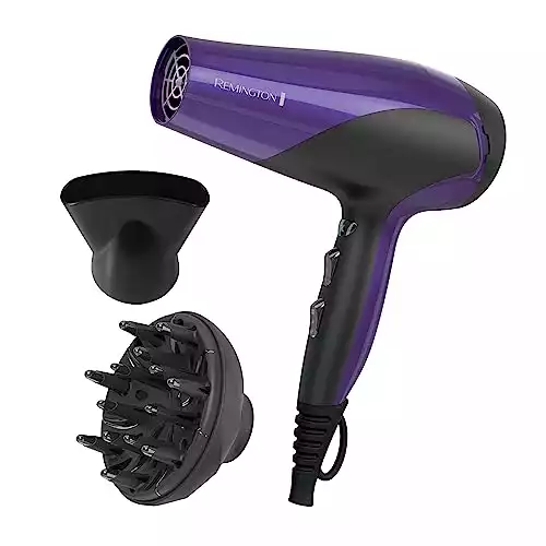 Remington D3190 Damage Protection Hair Dryer