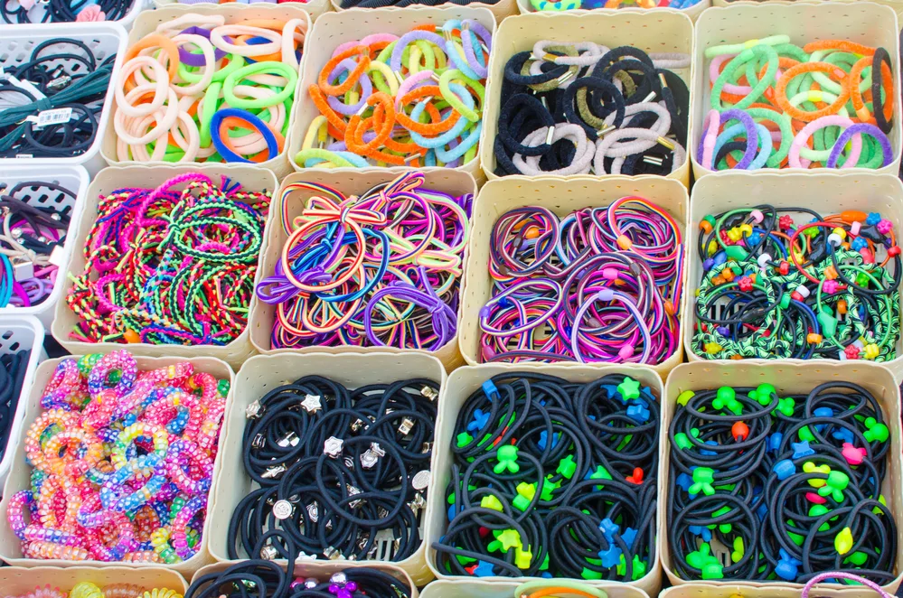 Are Claw Clips Bad for Your Hair? Prevent Damaging Hair Clips 3 With options for all hair types, these claw clips offer a gentle and stylish alternative to a traditional hair elastic or hair tie.