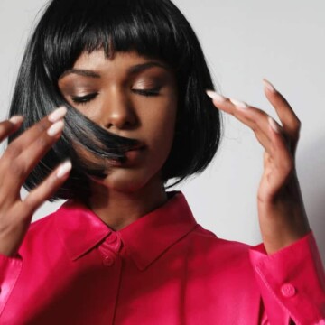 How to Cut a Bob