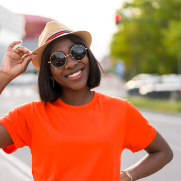 How to Donate Hair to Wigs for Kids