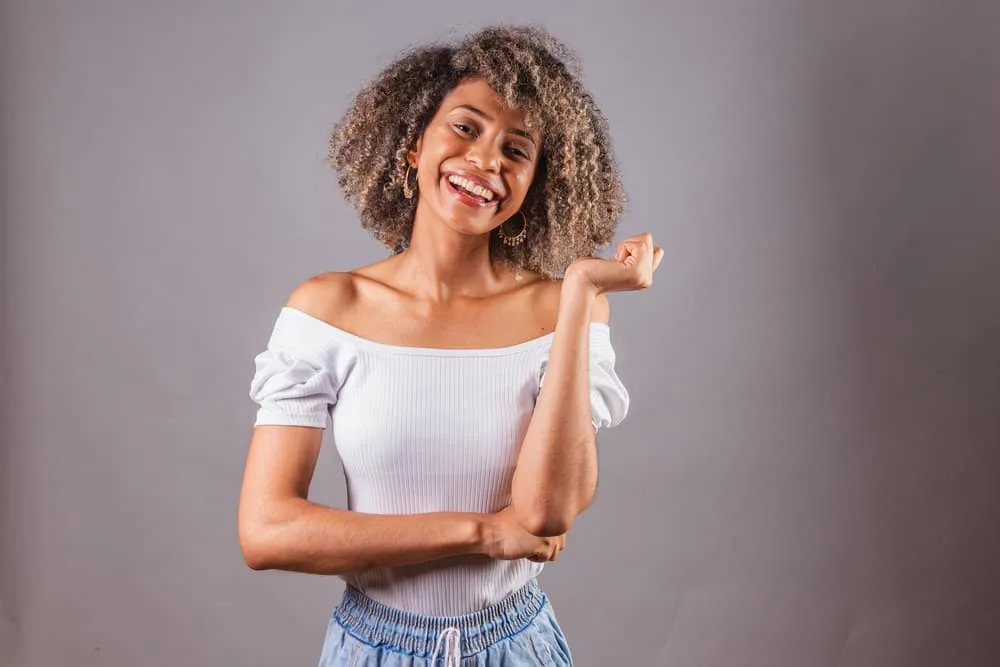 DIY Soapnut Shampoo Recipe: How to Use Soap Nuts as Shampoo 12 She takes a sustainable approach to hair care by using hair soap nuts instead of store-bought shampoos filled with chemicals.