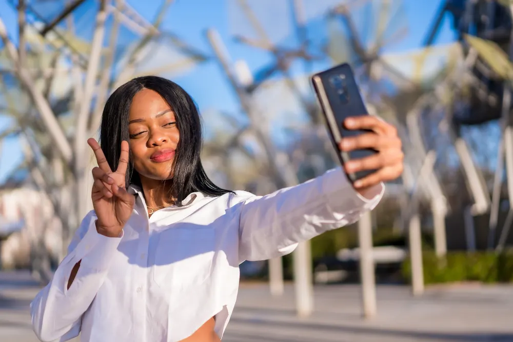 Where to Get a Wig: Where to Buy a Wig Locally or Online 5 She chooses human hair wigs for their realistic look and feel, designed to enhance the natural beauty of black women.