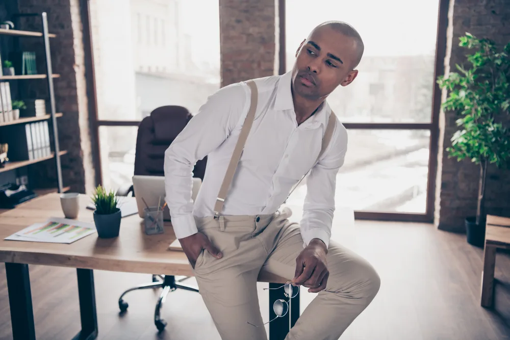 Best Clippers for Black Hair: Top Trimmers & Hair Clippers 12 Mindful of his sensitive skin, he opts for a cordless clipper with a lithium-ion battery for black men's hair and trimmed his beard with Andis Master balding clippers.