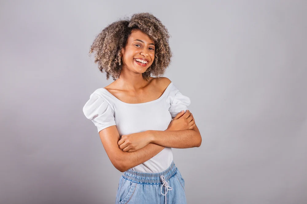 DIY Soapnut Shampoo Recipe: How to Use Soap Nuts as Shampoo 6 The soap nut shells, known for their natural cleansing properties, create a gentle lather as she washes her hair.
