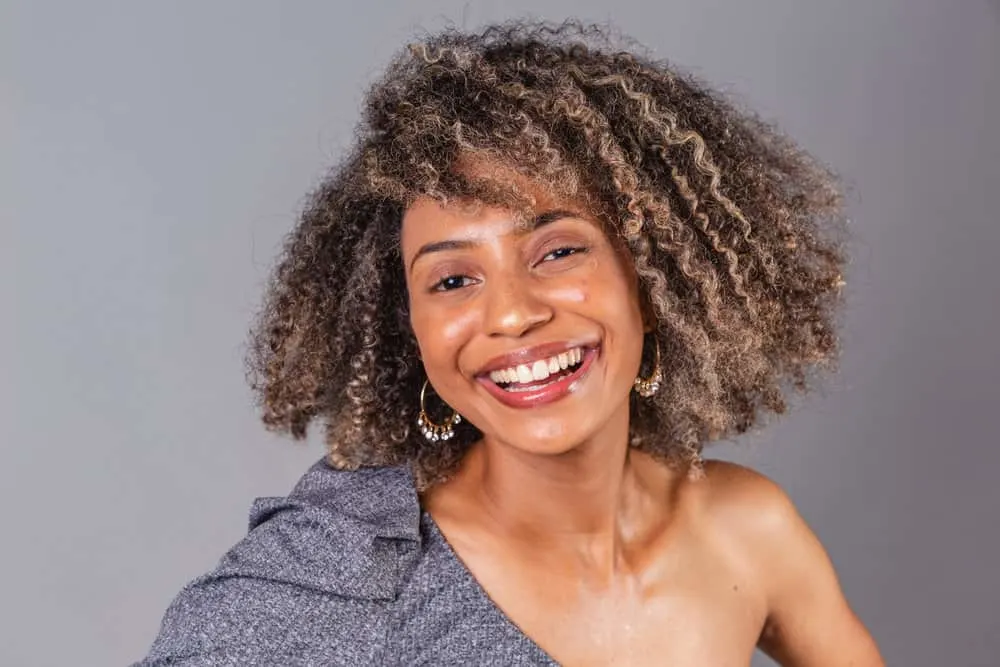 Hair Myths: Popular Myths Debunked with Hair Care Facts 5 With proper care, she prevents thinning hair and promotes healthy hair regrowth.