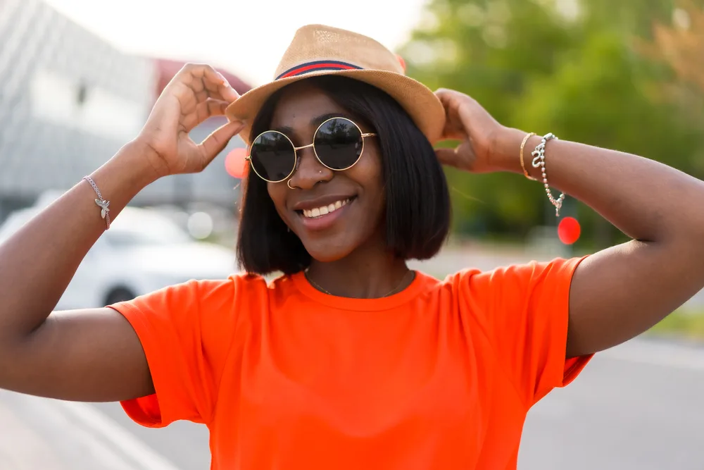 Donate Hair for Kids: How to Donate Hair to Wigs for Kids 5 The monetary donation she makes along with her hair will further support the program's services and promote a better life for those in need.