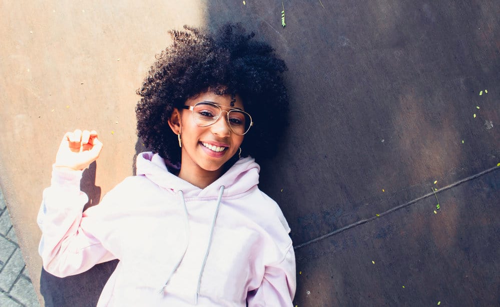 Black Girl Curly Hairstyles: 10 Curly Hairstyles for Black Women