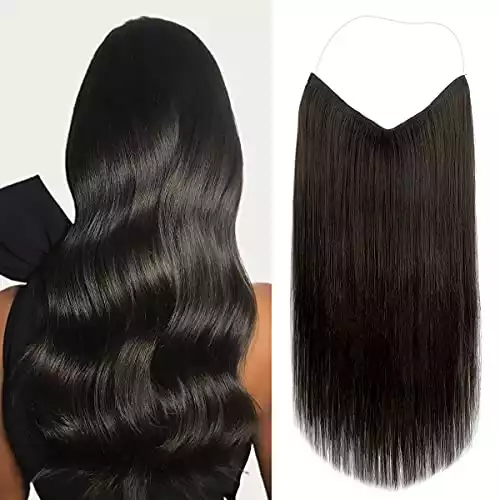 Marat Halo Hair Extensions