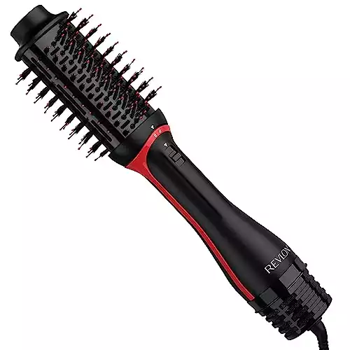 Revlon One Step Volumizer 2.0 Hair Dryer and Hot Air Brush