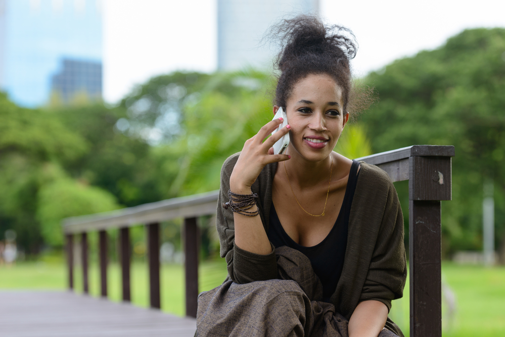 The practicality of the different hair clips allows her to create a variety of hairstyles, making them a staple hair accessory in her hair routine.