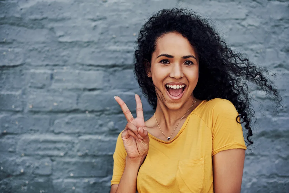 The Best Gel for Curly Hair: Get Perfect Curls with Hair Gels 19 With the nourishing properties of keratin amino acids, her hair receives the care it needs for healthy growth and strength.