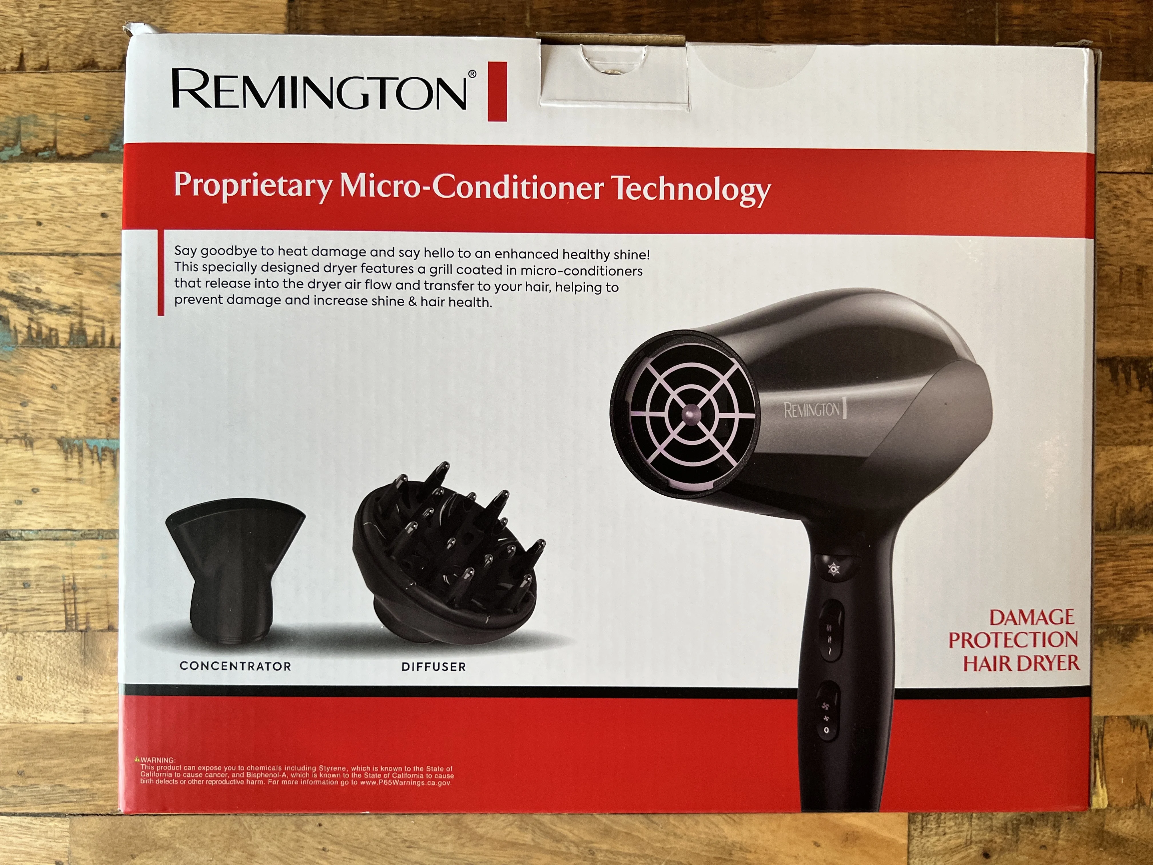 The Best Hair Dryer for Curly Hair to Get Perfect Curls 24 Remington Hair Dryer