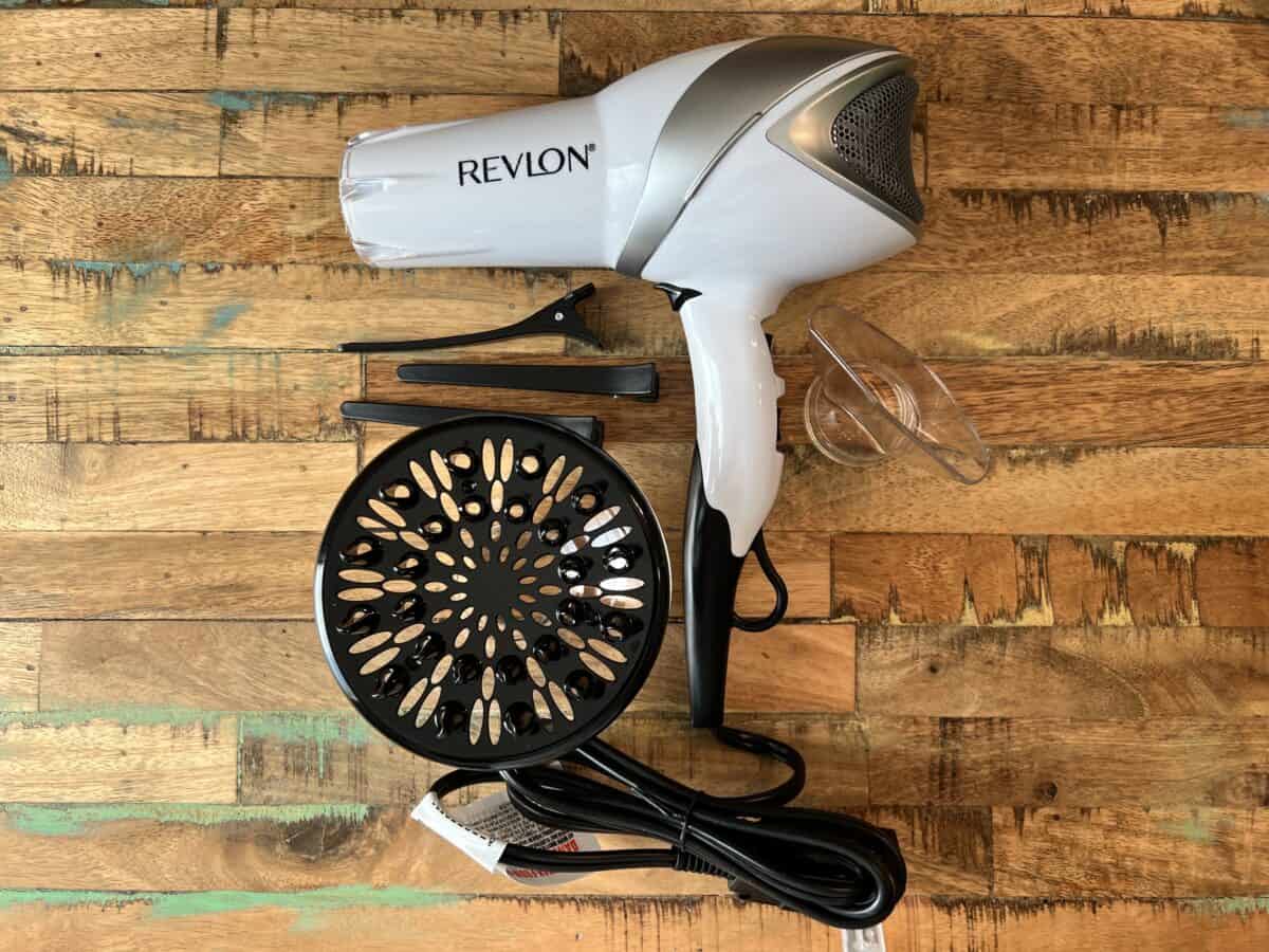 The Best Hair Dryer for Curly Hair to Get Perfect Curls
