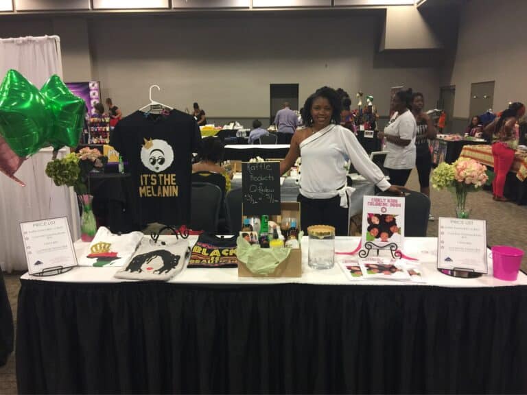 Curl Centric Can Help You Grow Long Natural Hair