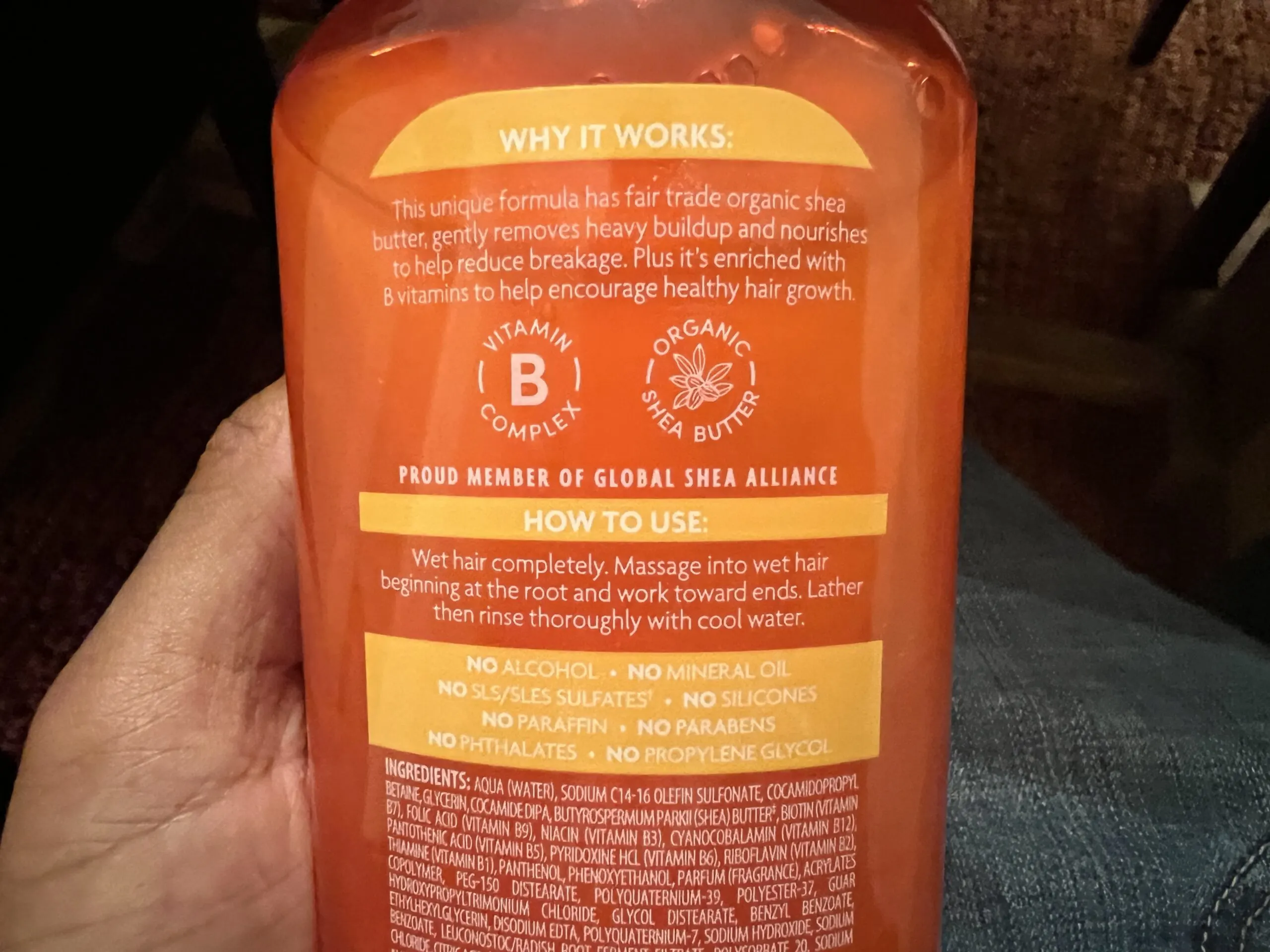 Is Cantu Bad for Your Hair? Shampoo, Conditioner, and More