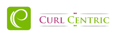 The Curl Centric logo.